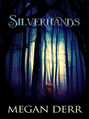 cover image of Silverhands